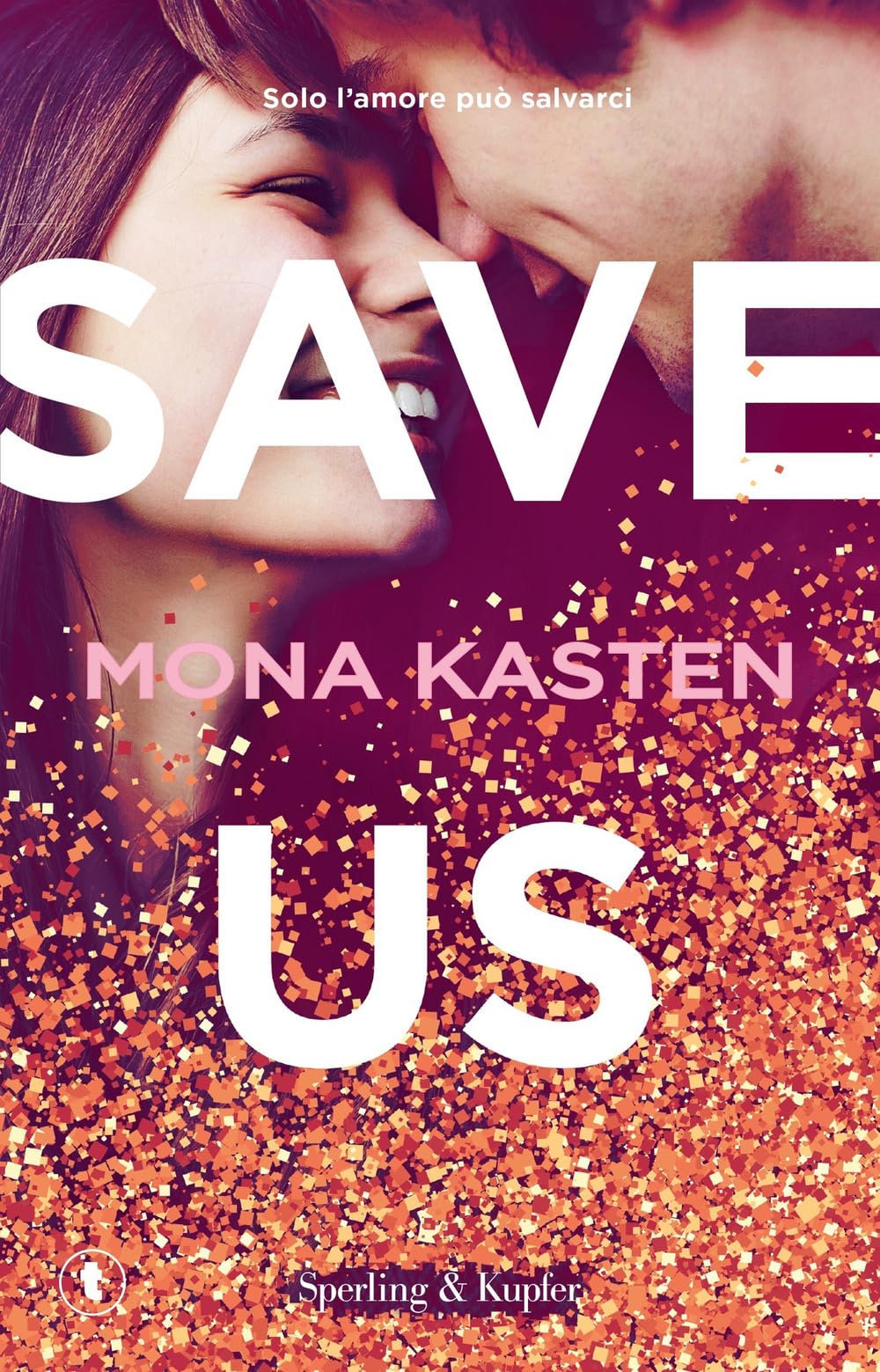 Save us. Ediz. italiana (Tascabili Sperling) Contemporary literature