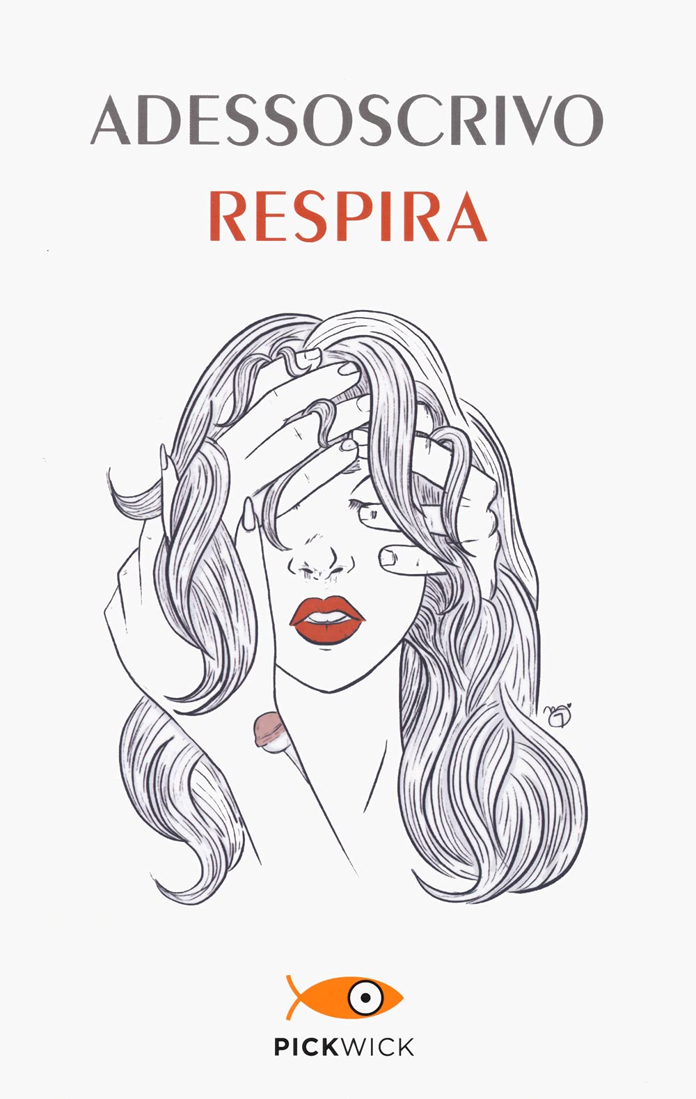 Respira Contemporary literature Books