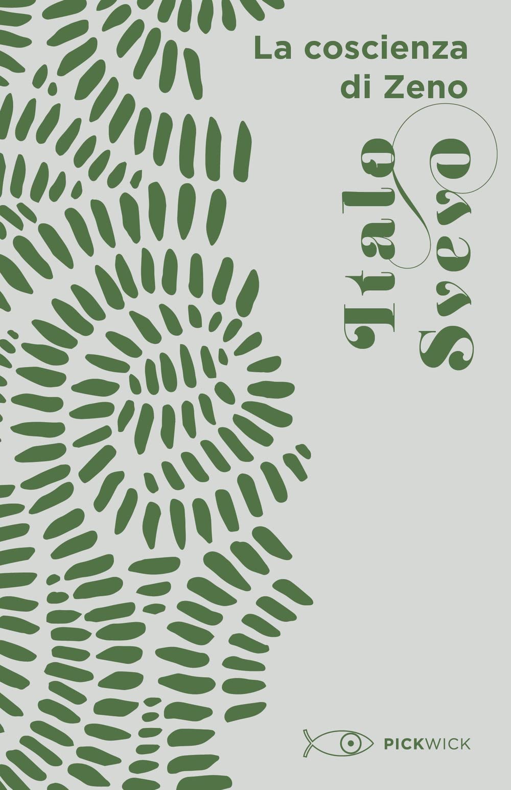 La coscienza di Zeno (Pickwick) Classics