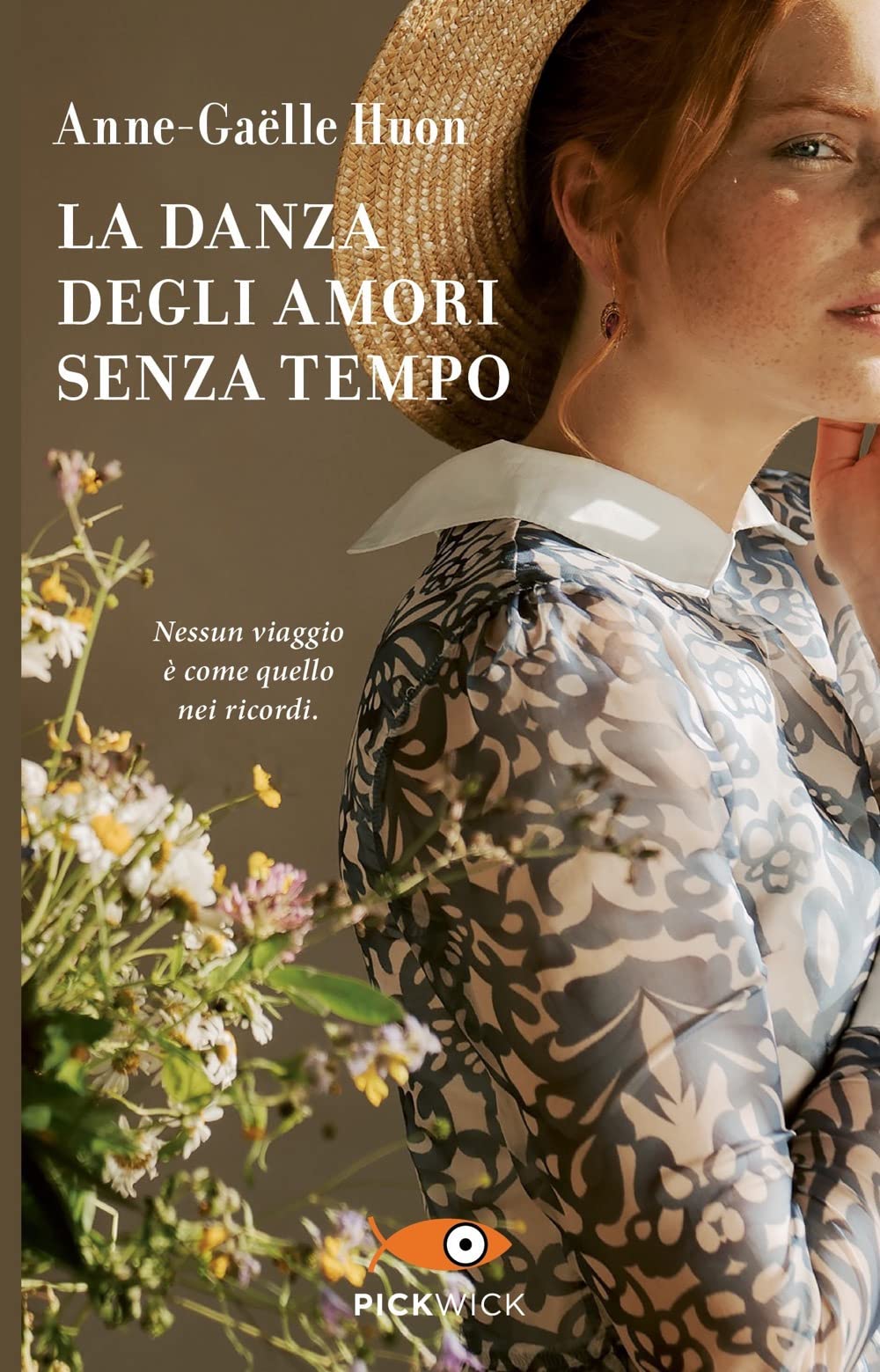 La danza degli amori senza tempo book
