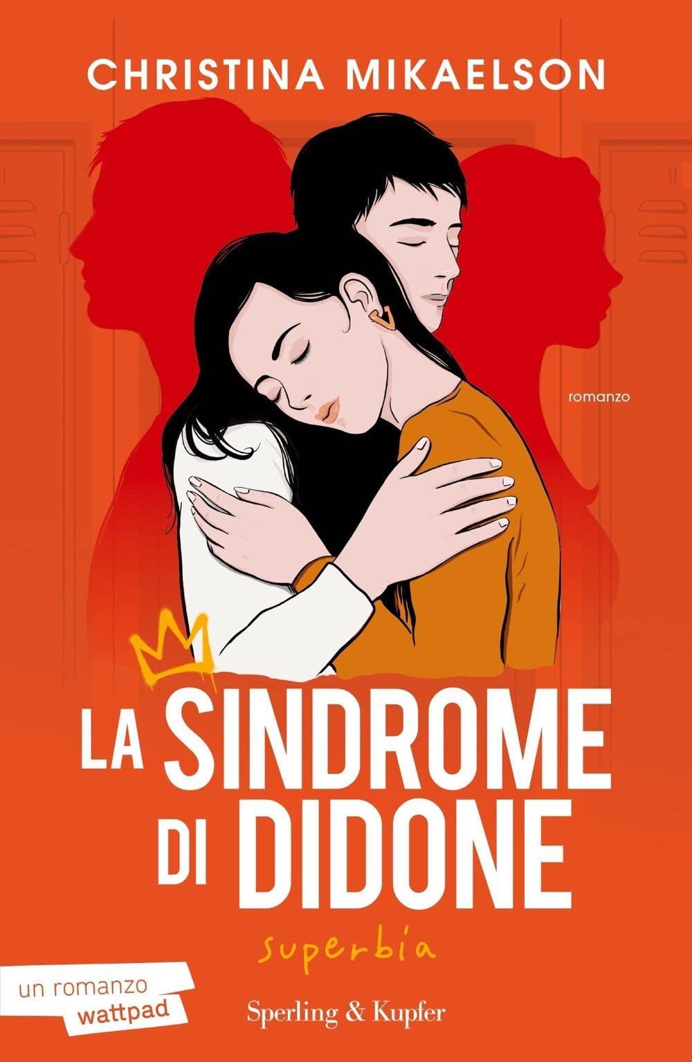Superbia. La sindrome di Didone (Pickwick) Contemporary literature