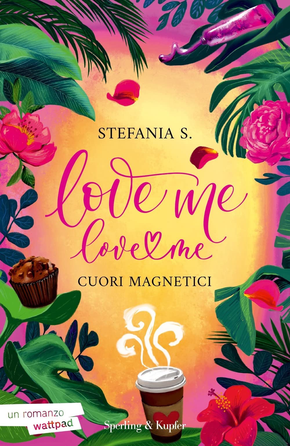 Cuori magnetici. Love me love me (Vol. 1) book