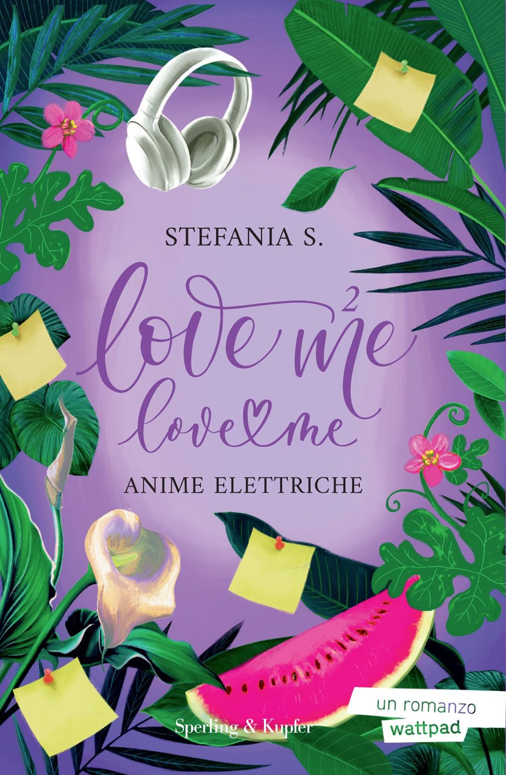 Anime elettriche. Love me love me (Vol. 2) book