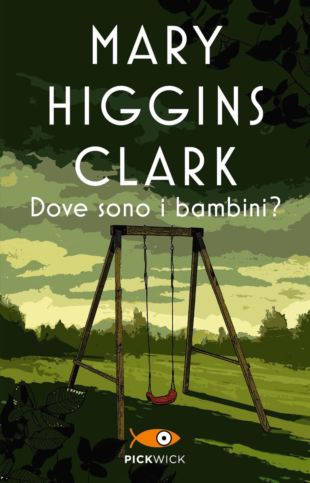 Dove sono i bambini? (Pickwick) Contemporary literature
