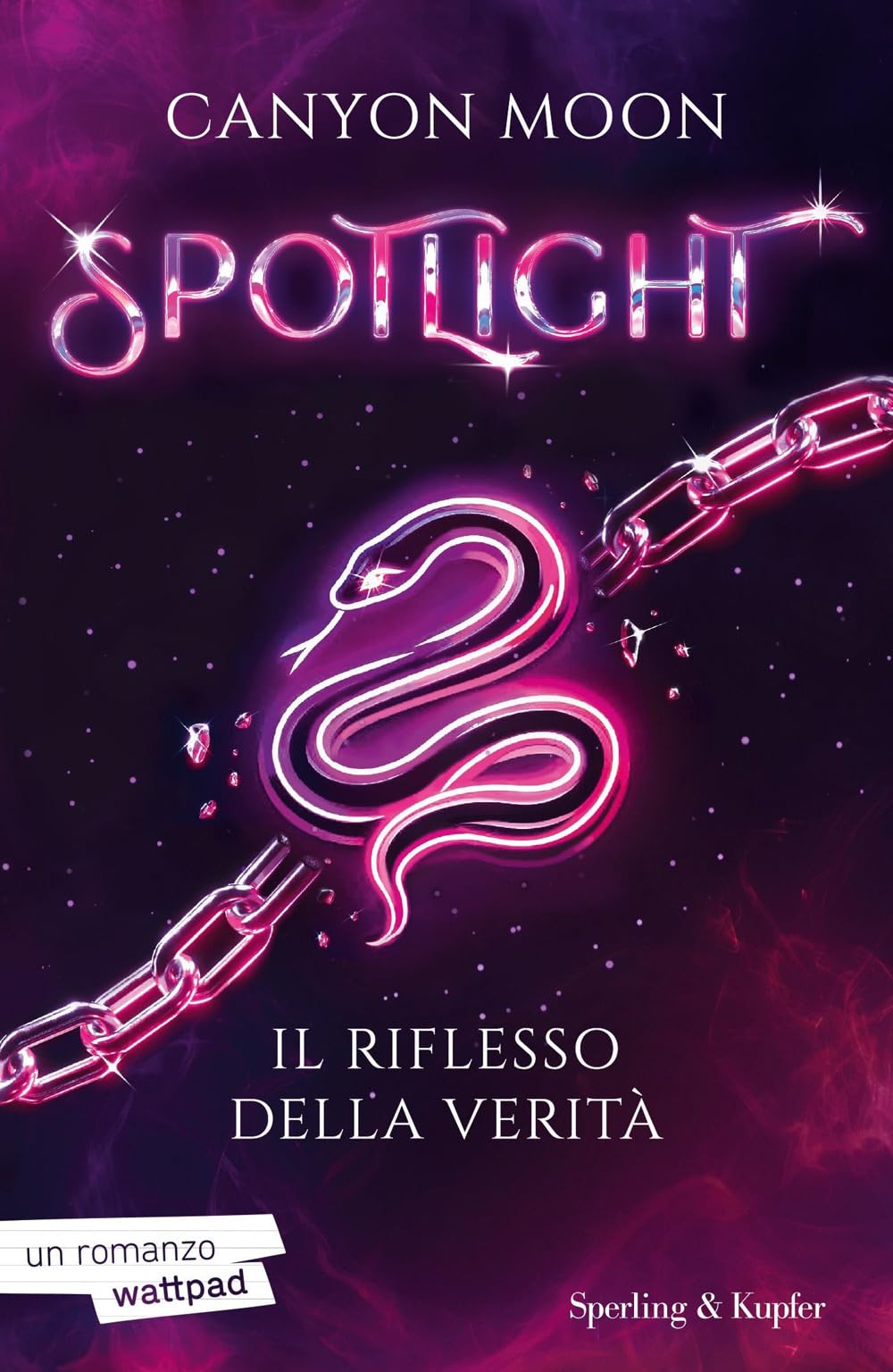Il riflesso della verità. Spotlight. Vol. 2 Contemporary literature