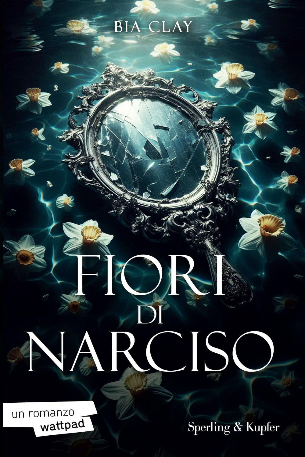 Fiori di narciso (Paperback Original) Contemporary literature