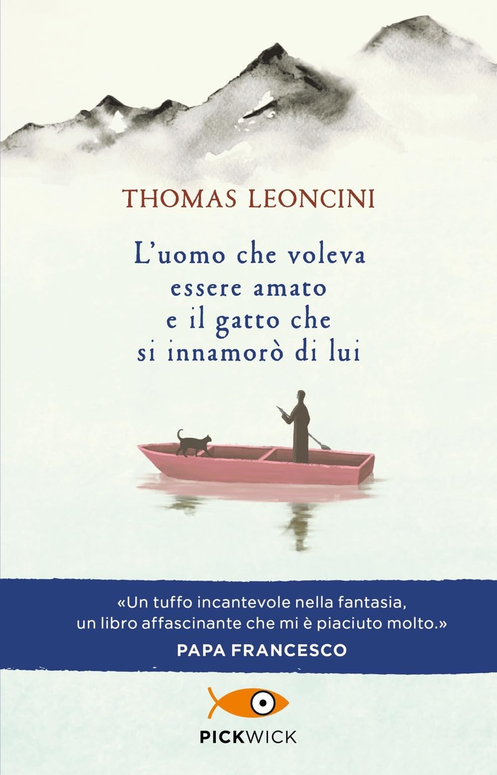 L'uomo che voleva essere amato e il gatto che si innamorò di lui book