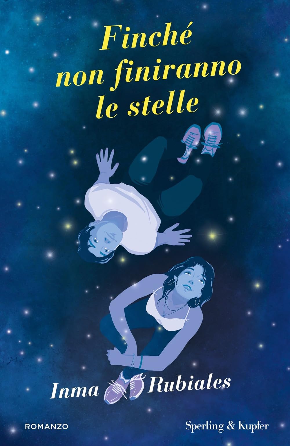 Finché non finiranno le stelle (Original Tascabili Sperling) Contemporary literature