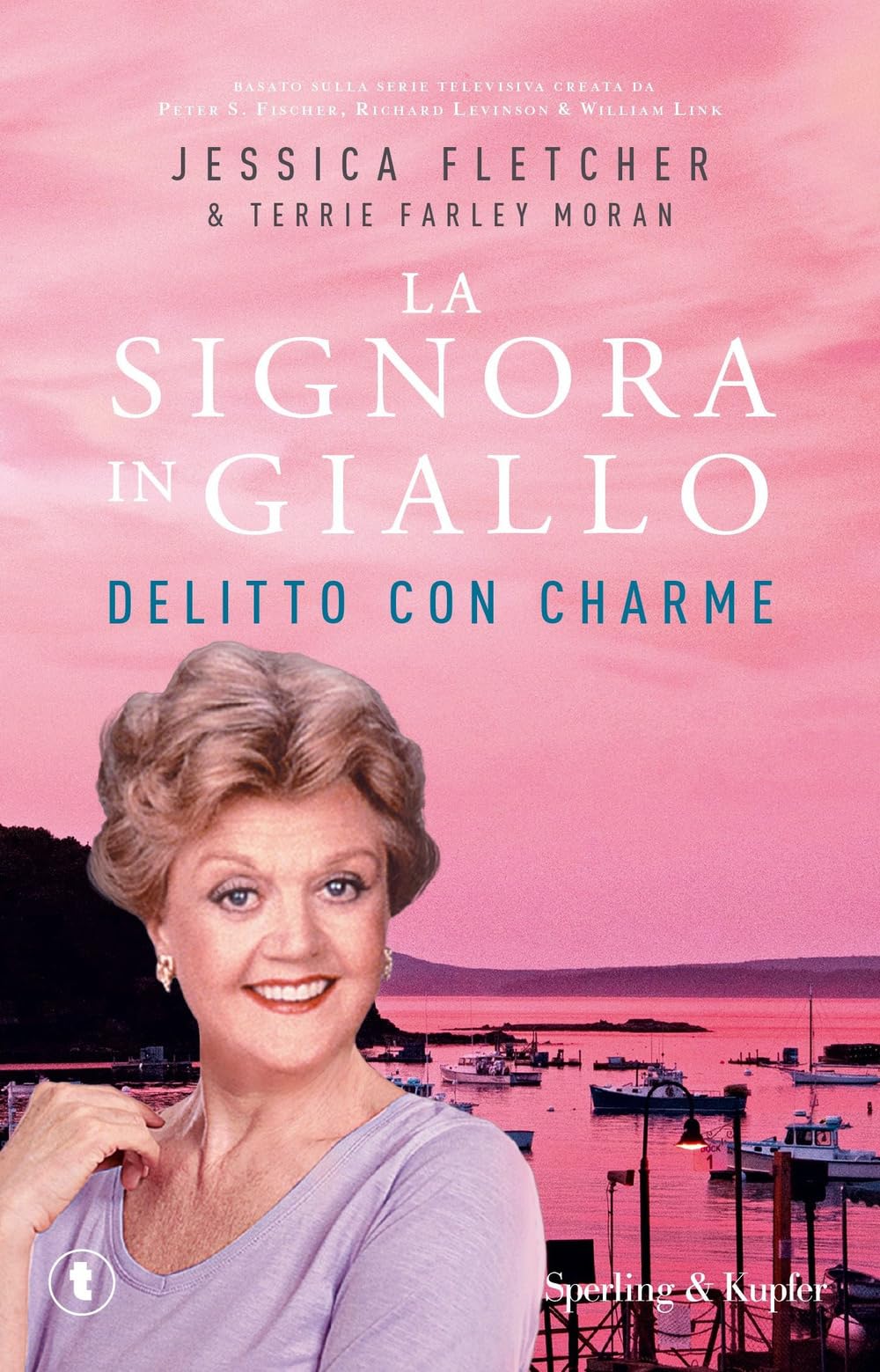 Delitto con charme. La signora in giallo (Tascabili Sperling) Contemporary literature