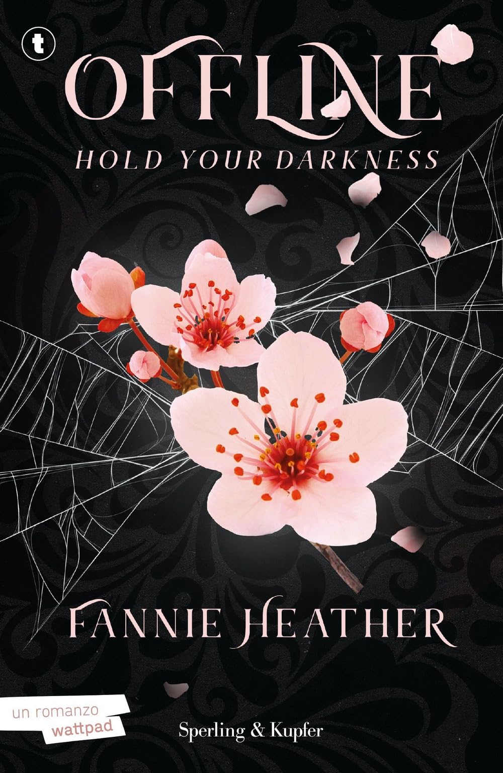 Hold your darkness. Offline (Big Tascabili Sperling) Contemporary literature