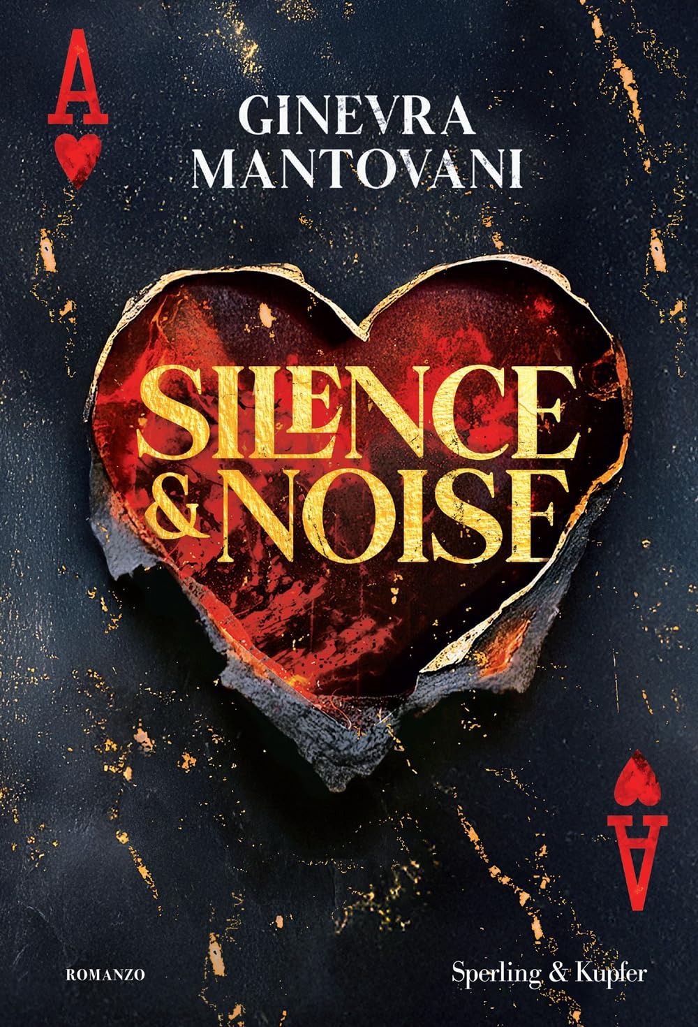 Silence & noise. Ediz. italiana book