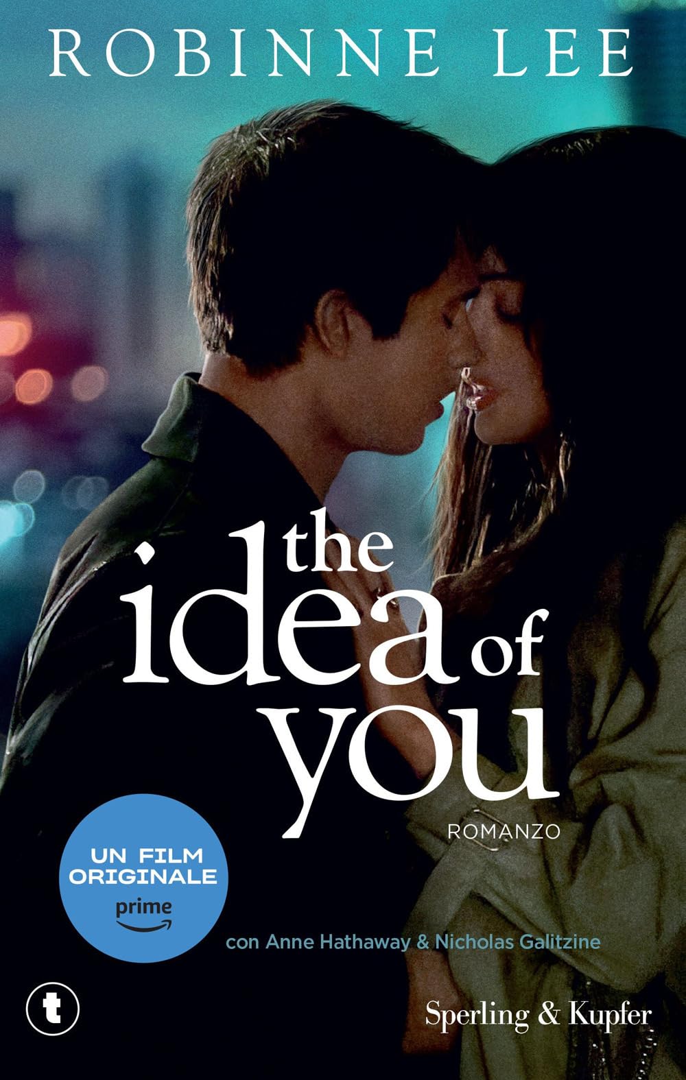The idea of you. Ediz. italiana Contemporary literature