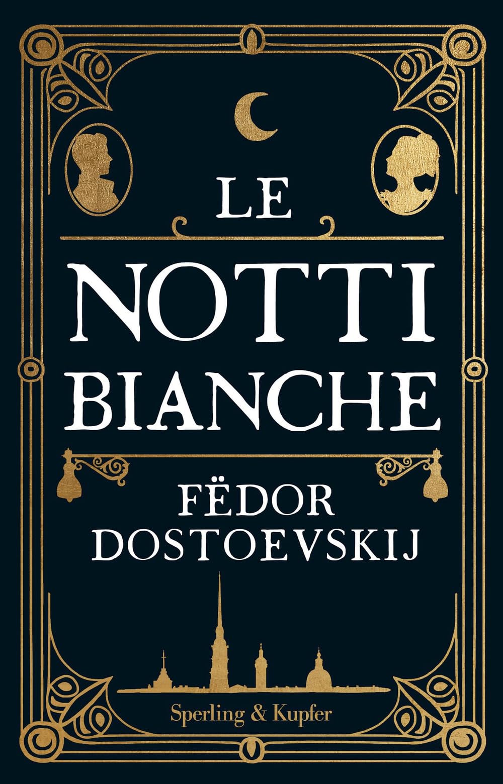 Le notti bianche (Tascabili Sperling) Classics