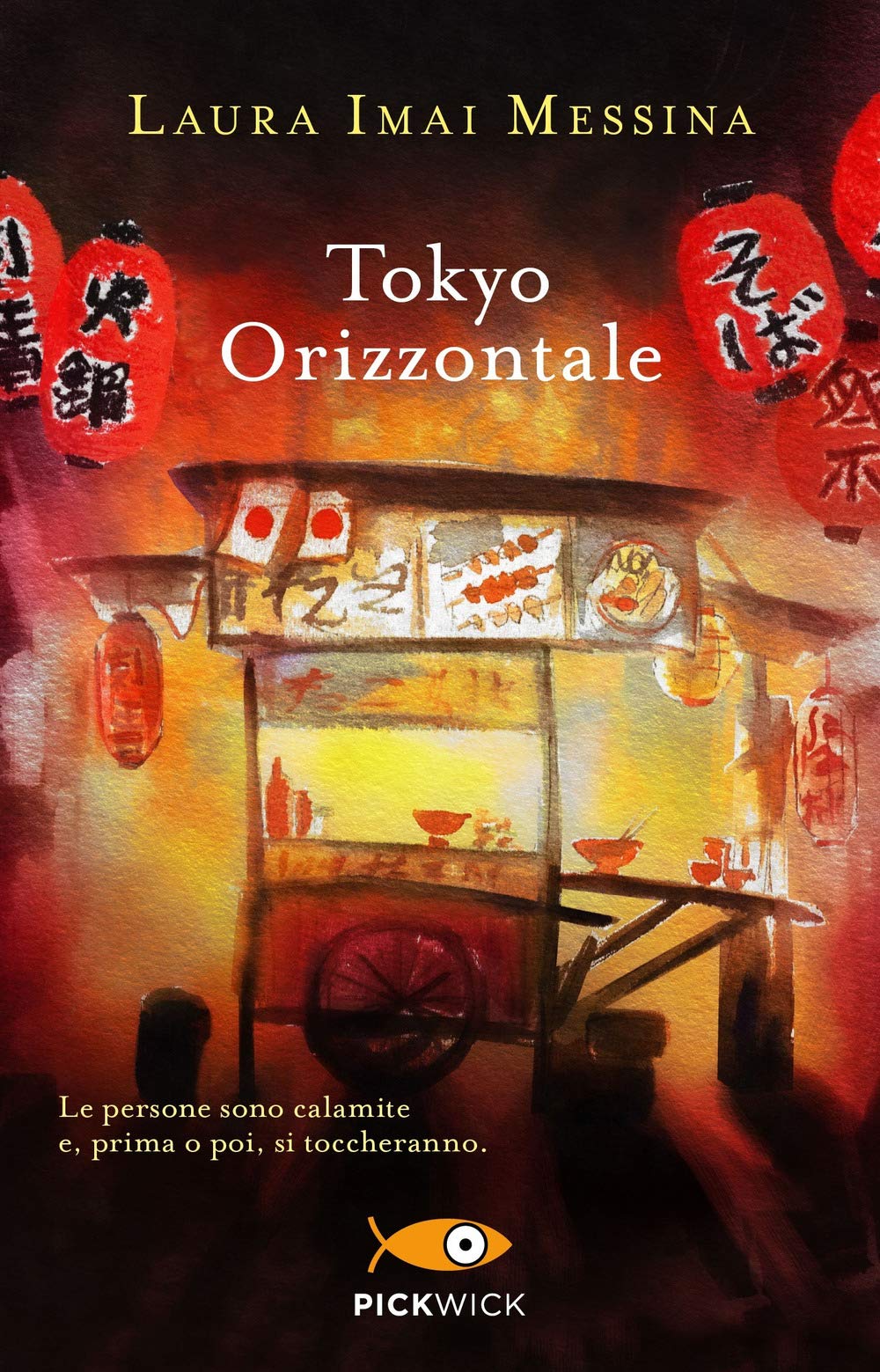 Tokyo orizzontale (Tascabili Piemme) Contemporary literature