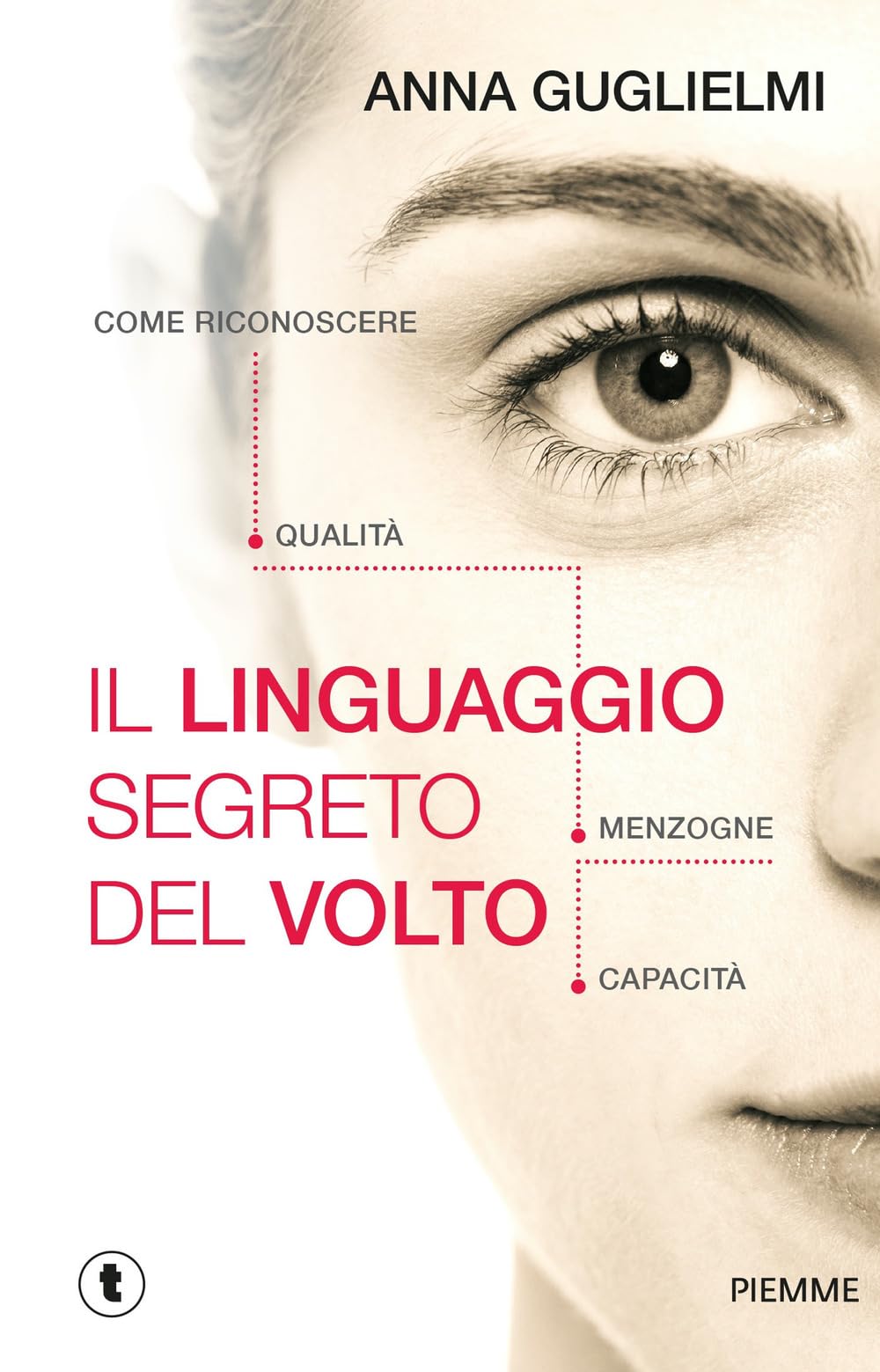 Il linguaggio segreto del volto. Come riconoscere qualità, menzogne, capacità Religion & Esotericism