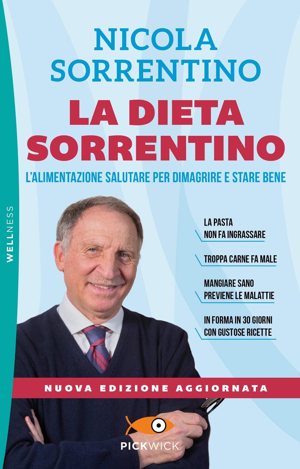 La dieta Sorrentino. L'alimentazione salutare per dimagrire e stare bene Leisure, Home & Garden