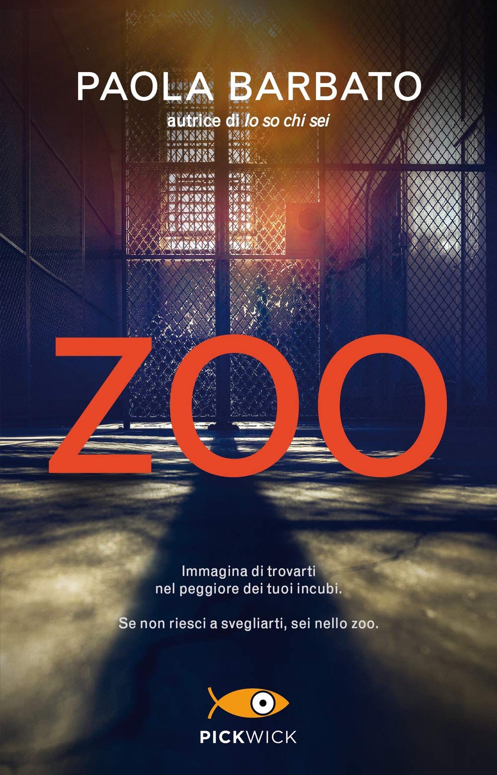 Zoo (Tascabili Piemme) Contemporary literature
