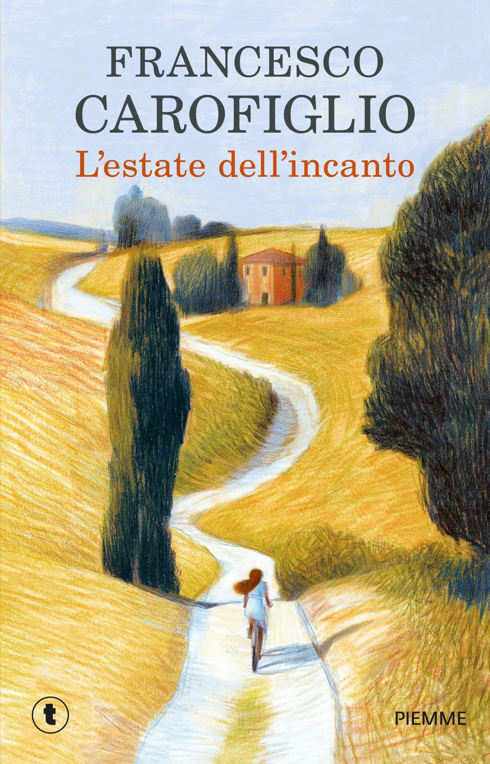 L'estate dell'incanto (Tascabili Piemme) Contemporary literature