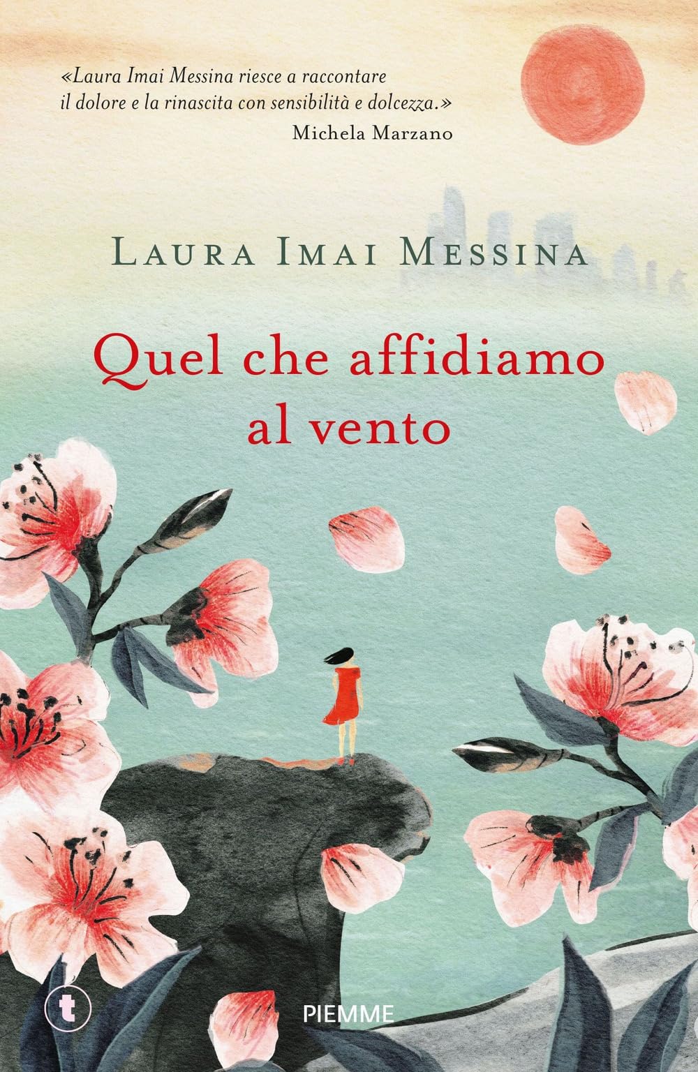 Quel che affidiamo al vento (Pickwick Big) Contemporary literature