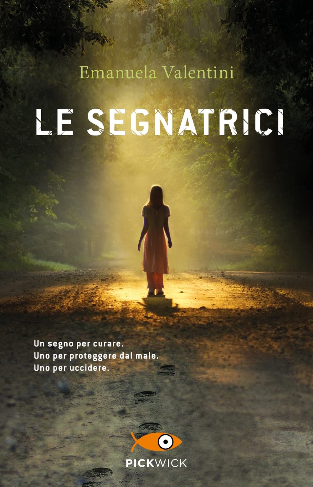 Le segnatrici Contemporary literature Books