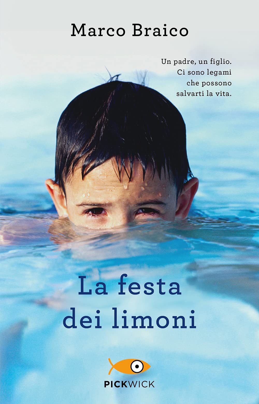 La festa dei limoni Contemporary literature