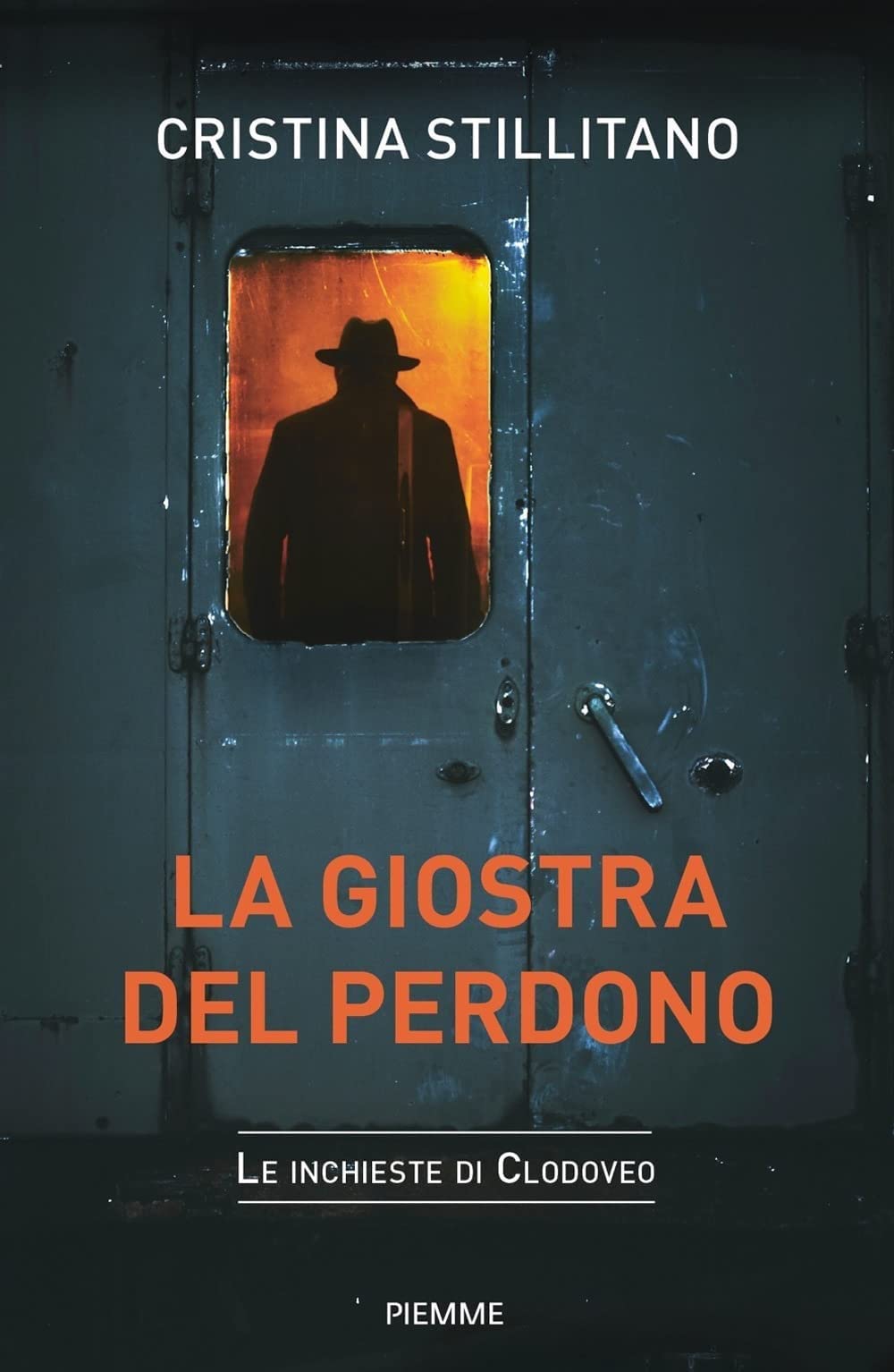 La giostra del perdono. Le inchieste di Clodoveo (Pickwick) Contemporary literature