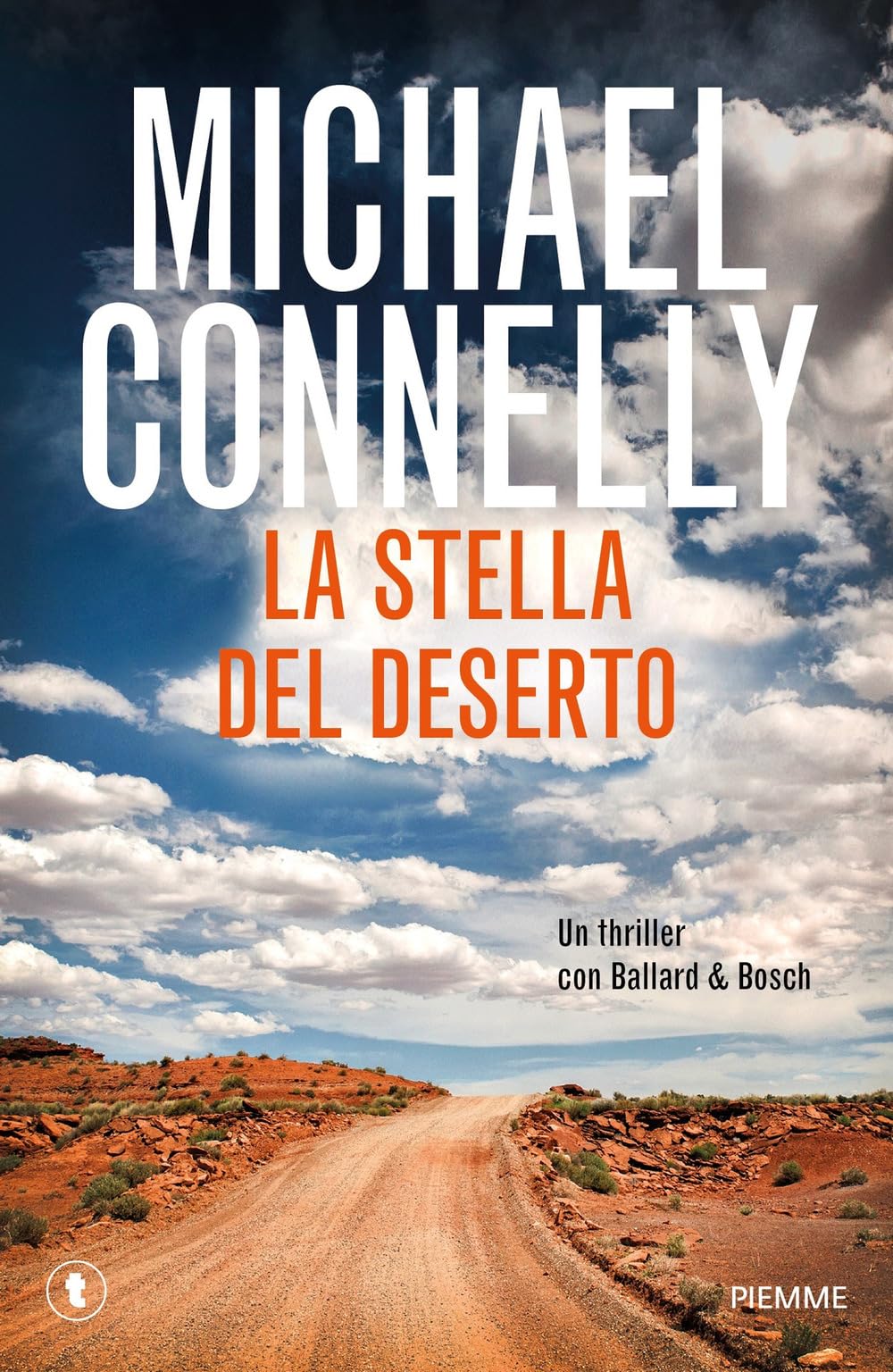 Product Image: La stella del deserto