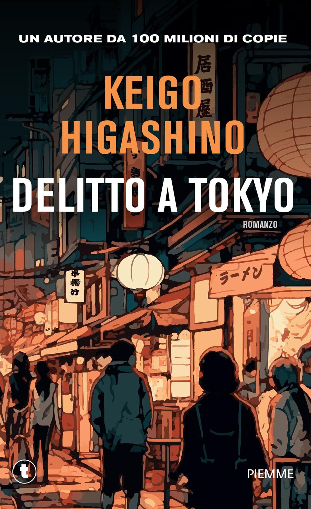 Delitto a Tokyo (Tascabili Piemme) Contemporary literature