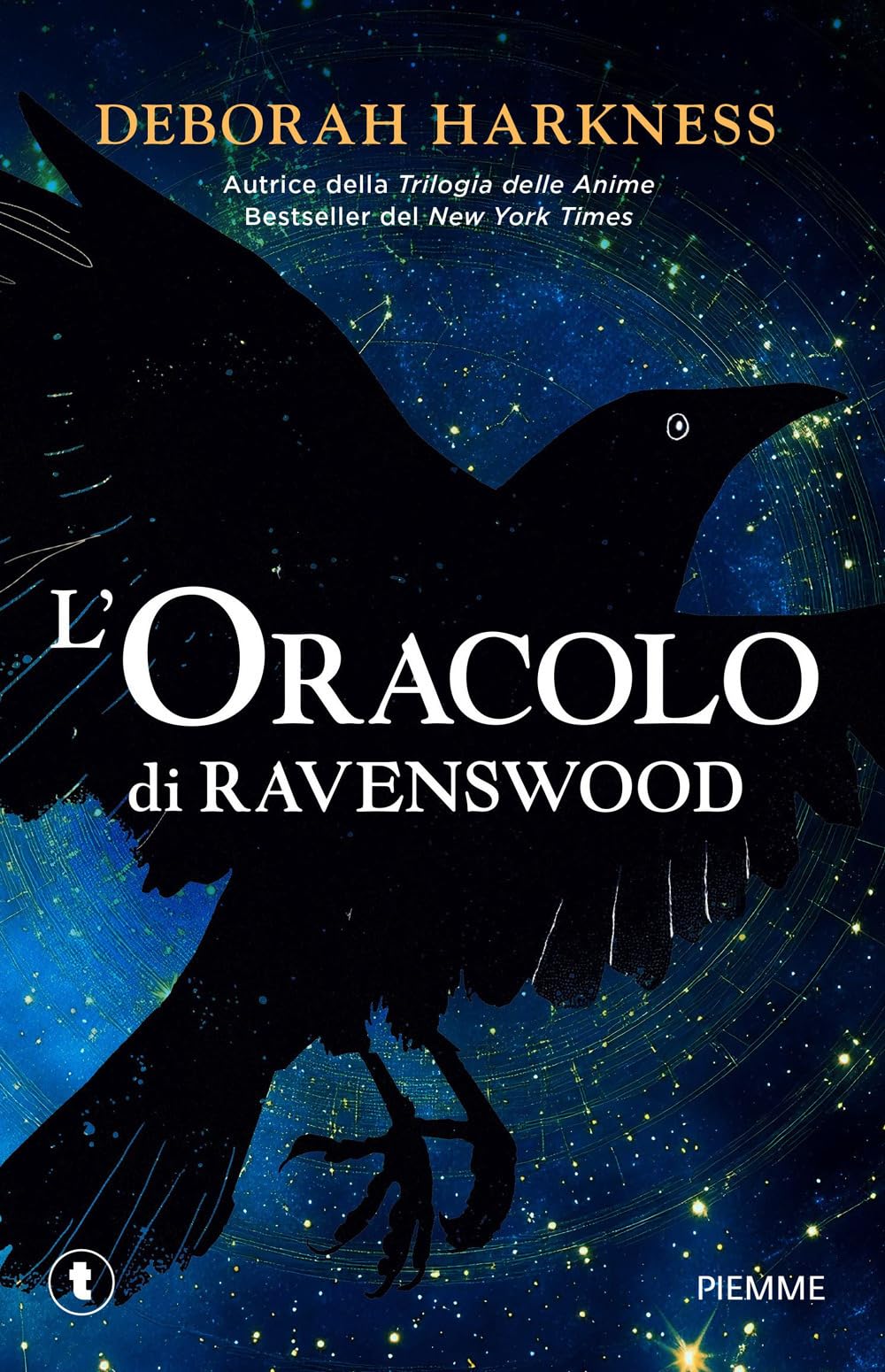 L' oracolo di Ravenswood Dark Fantasy