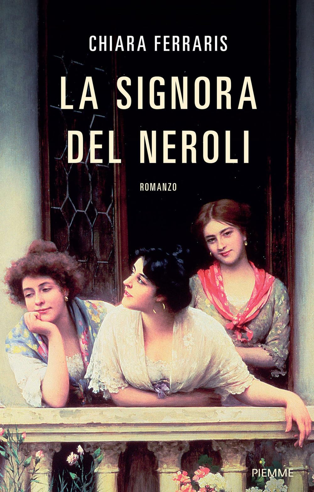 La signora del Neroli Contemporary literature