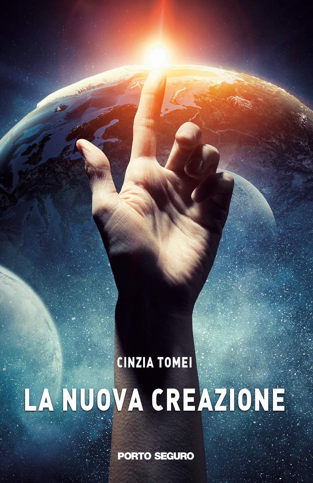 La nuova creazione book