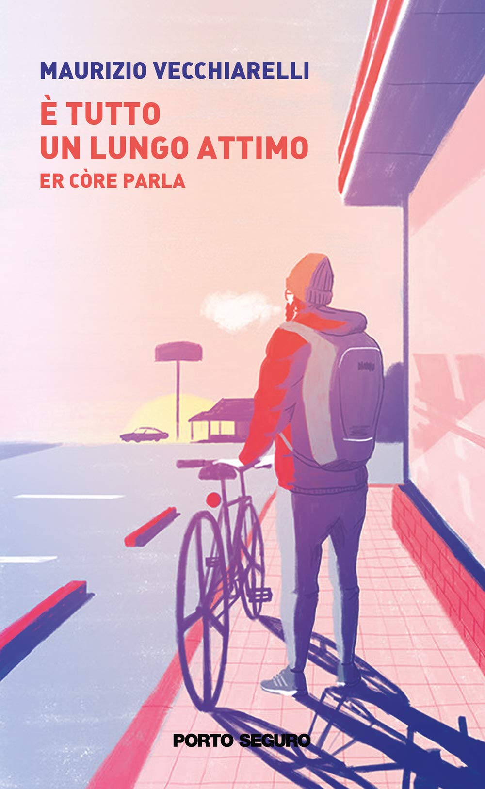 Product Image: È tutto un lungo attimo. Er còre parla