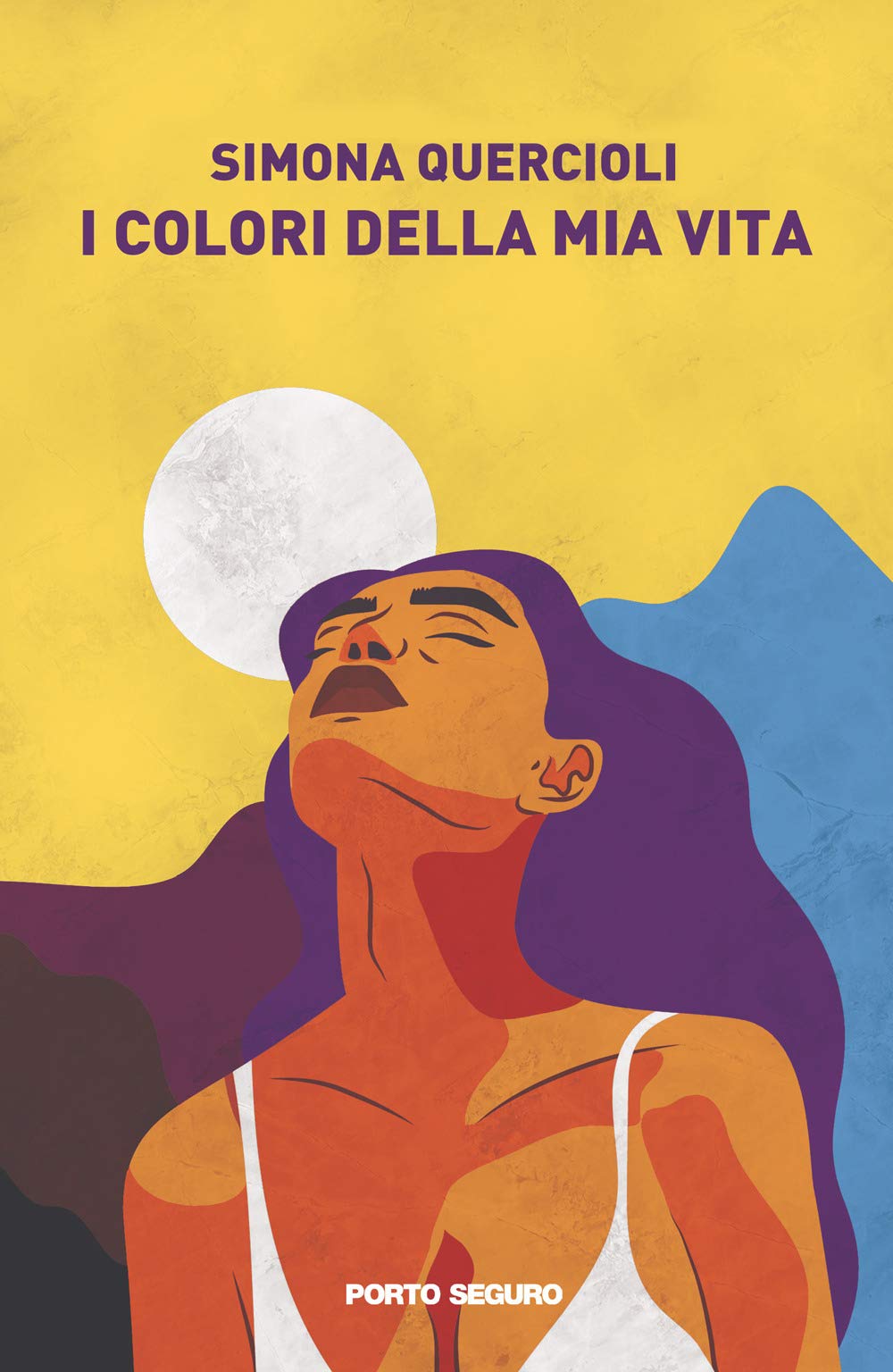 I colori della mia vita book