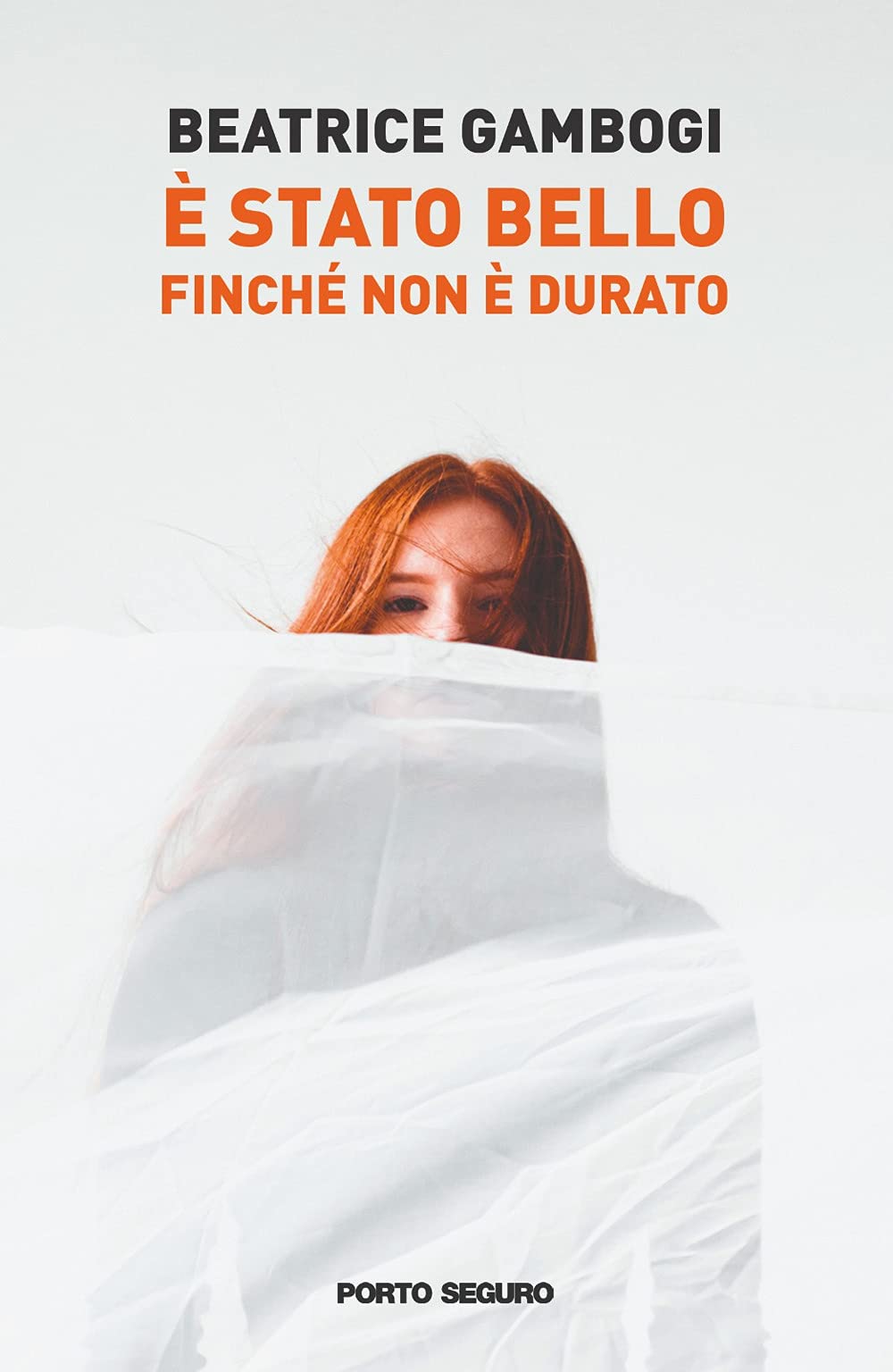 È stato bello finché non è durato book