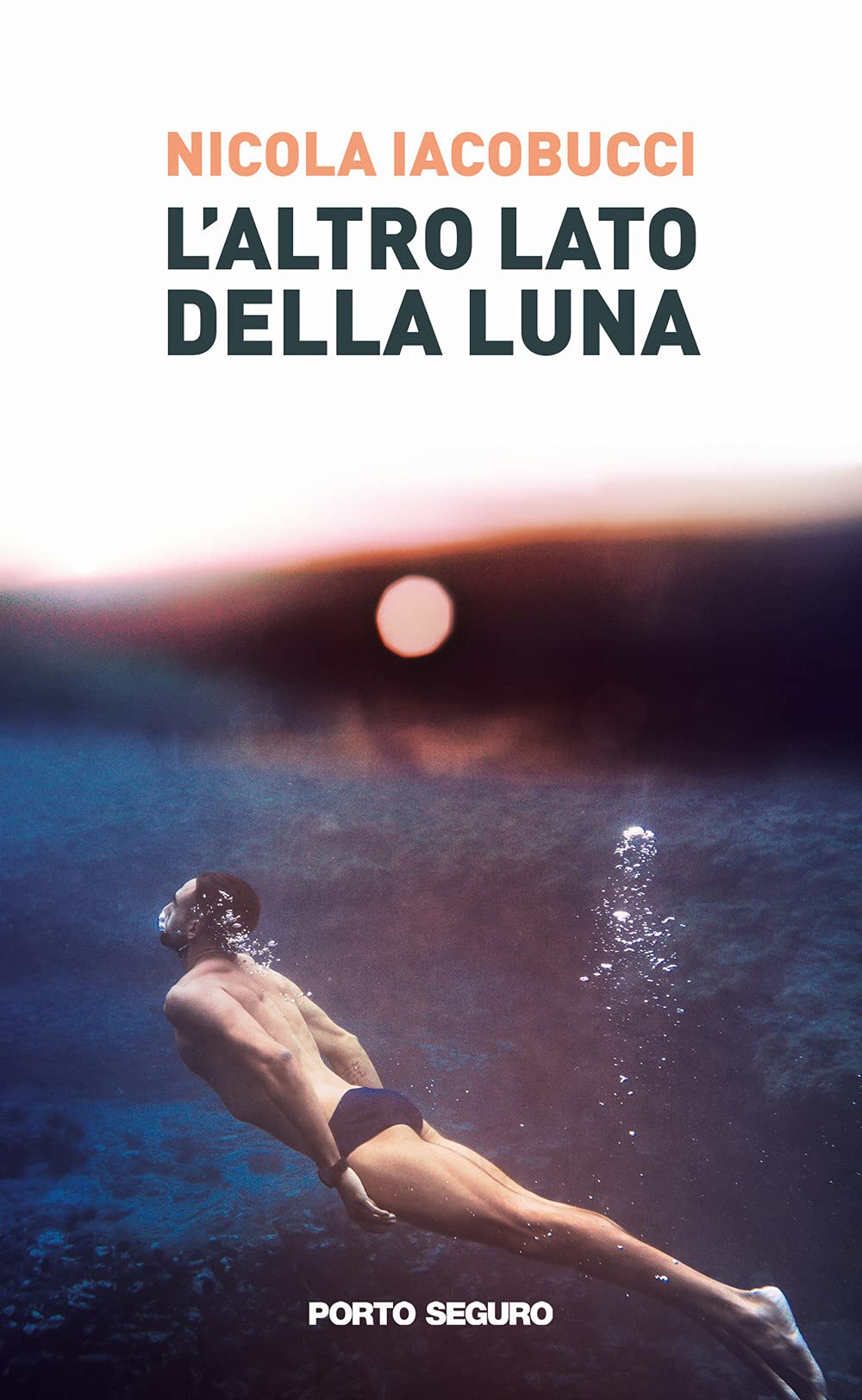 L'altro lato della luna book