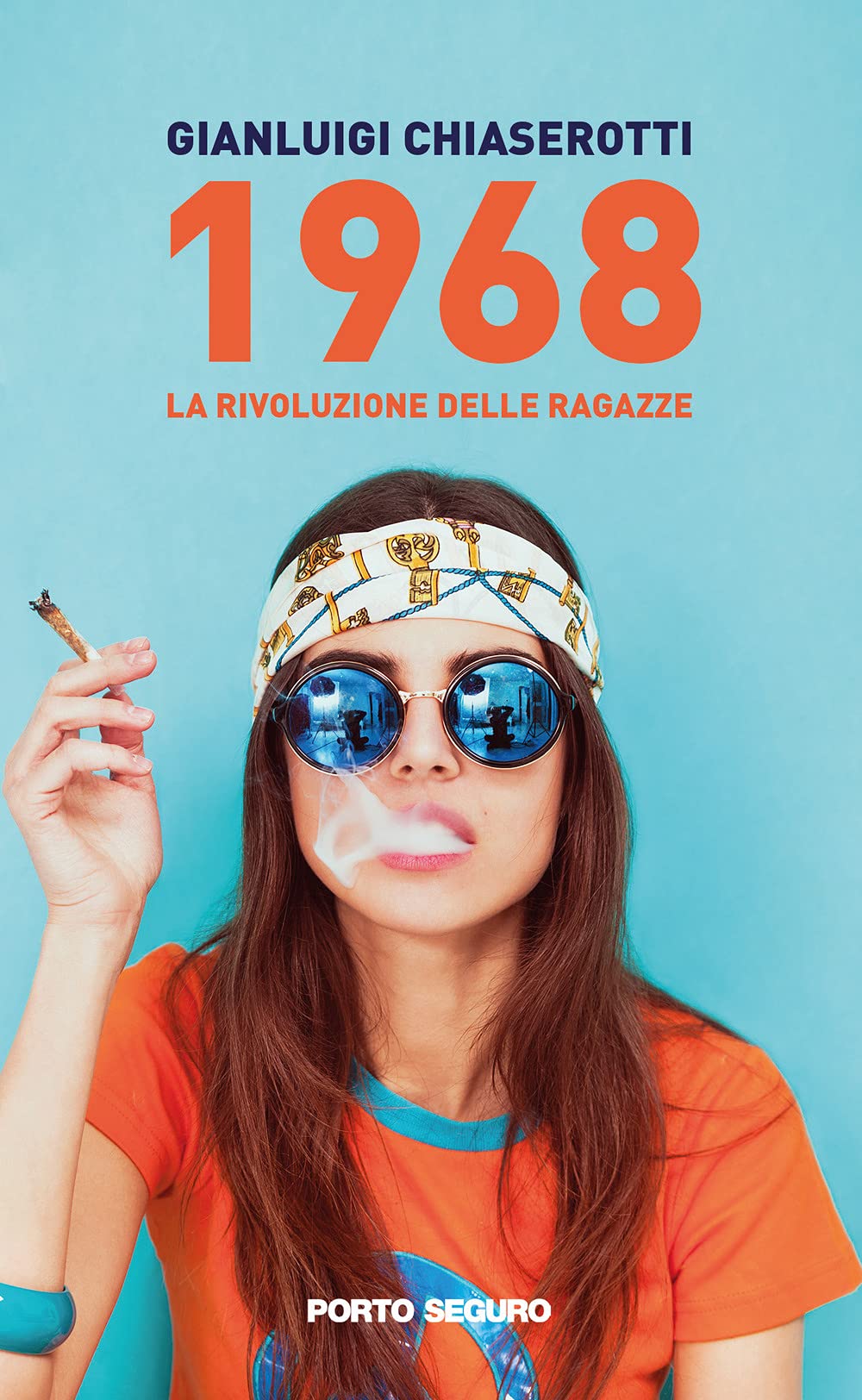1968. La rivoluzione delle ragazze Contemporary literature