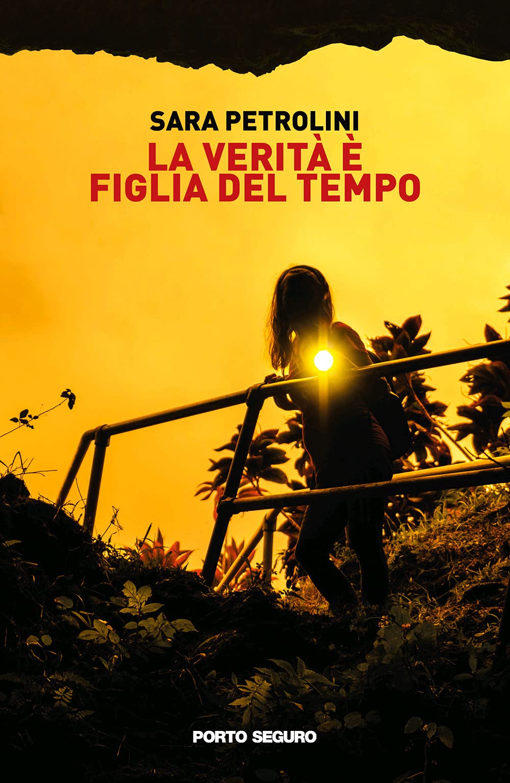 La verità è figlia del tempo book