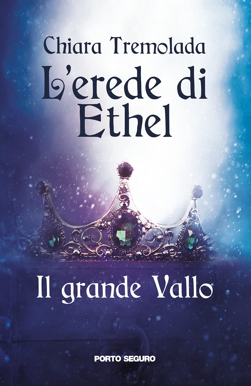 L'erede di Ethel. Il grande Vallo Contemporary literature