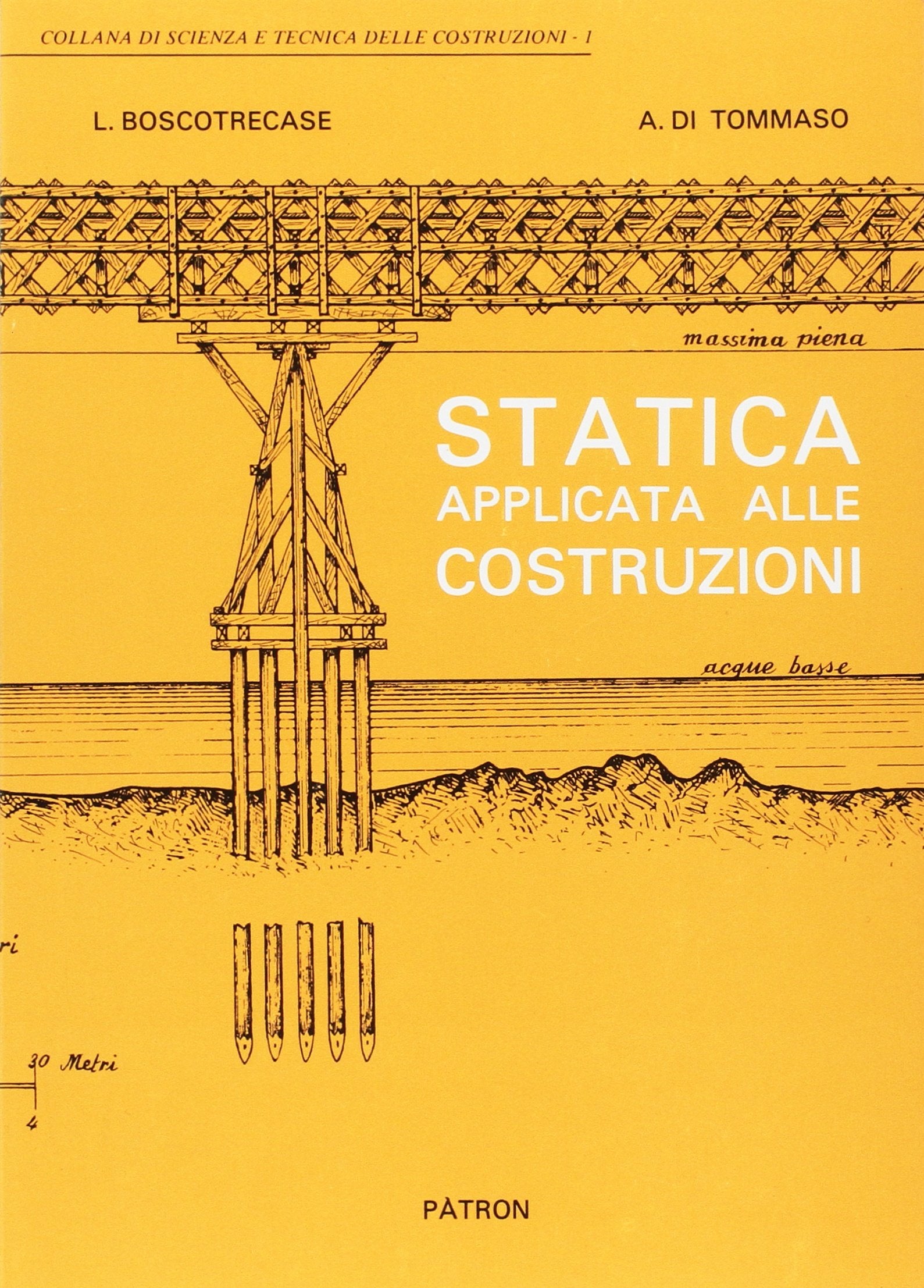 Statica applicata alle costruzioni book