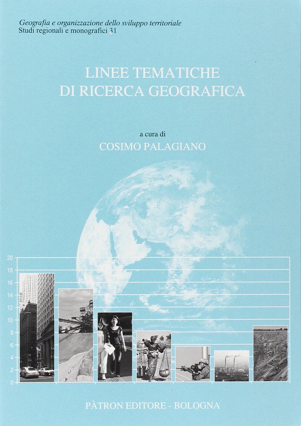 Linee tematiche di ricerca geografica (Geografia dello sviluppo territoriale) Geology & Geography