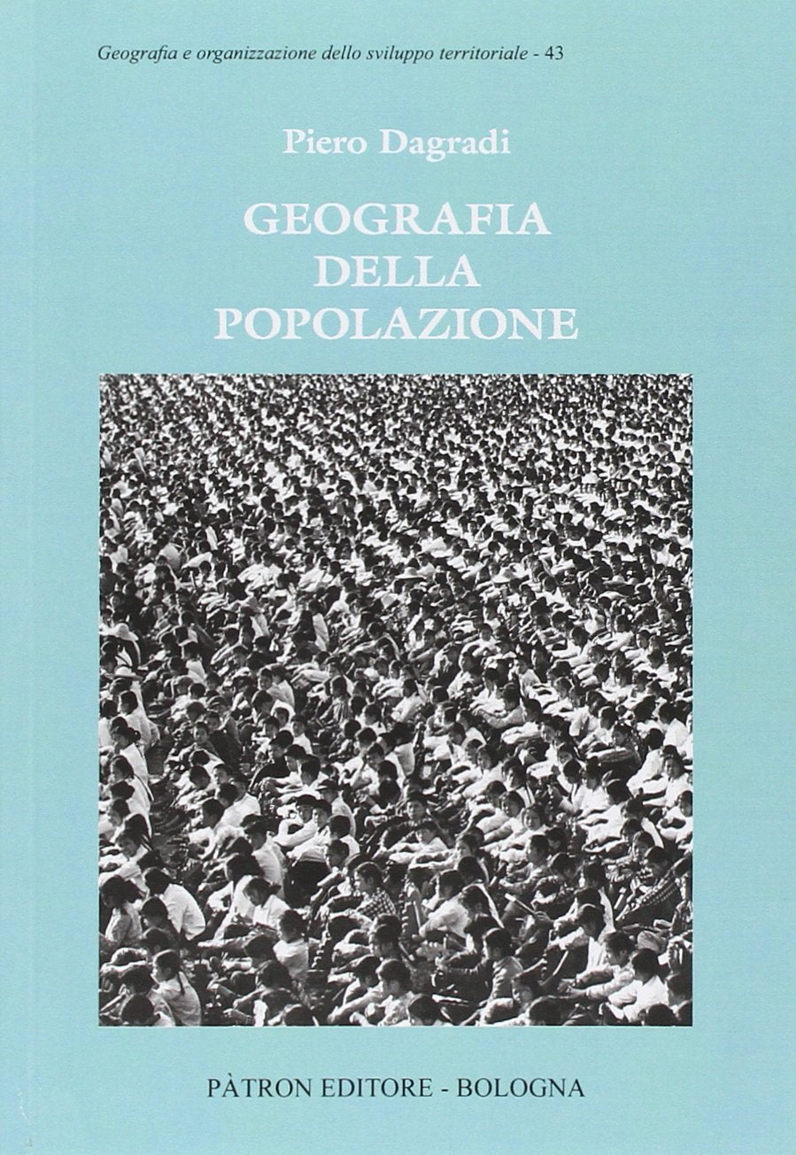 Geografia della popolazione (Geografia dello sviluppo territoriale) Geology & Geography