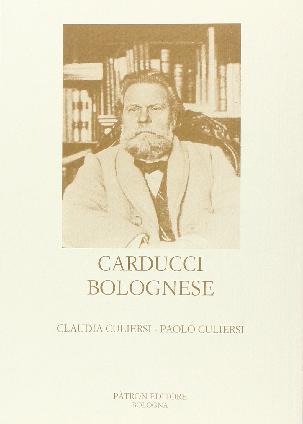 Carducci bolognese Contemporary literature
