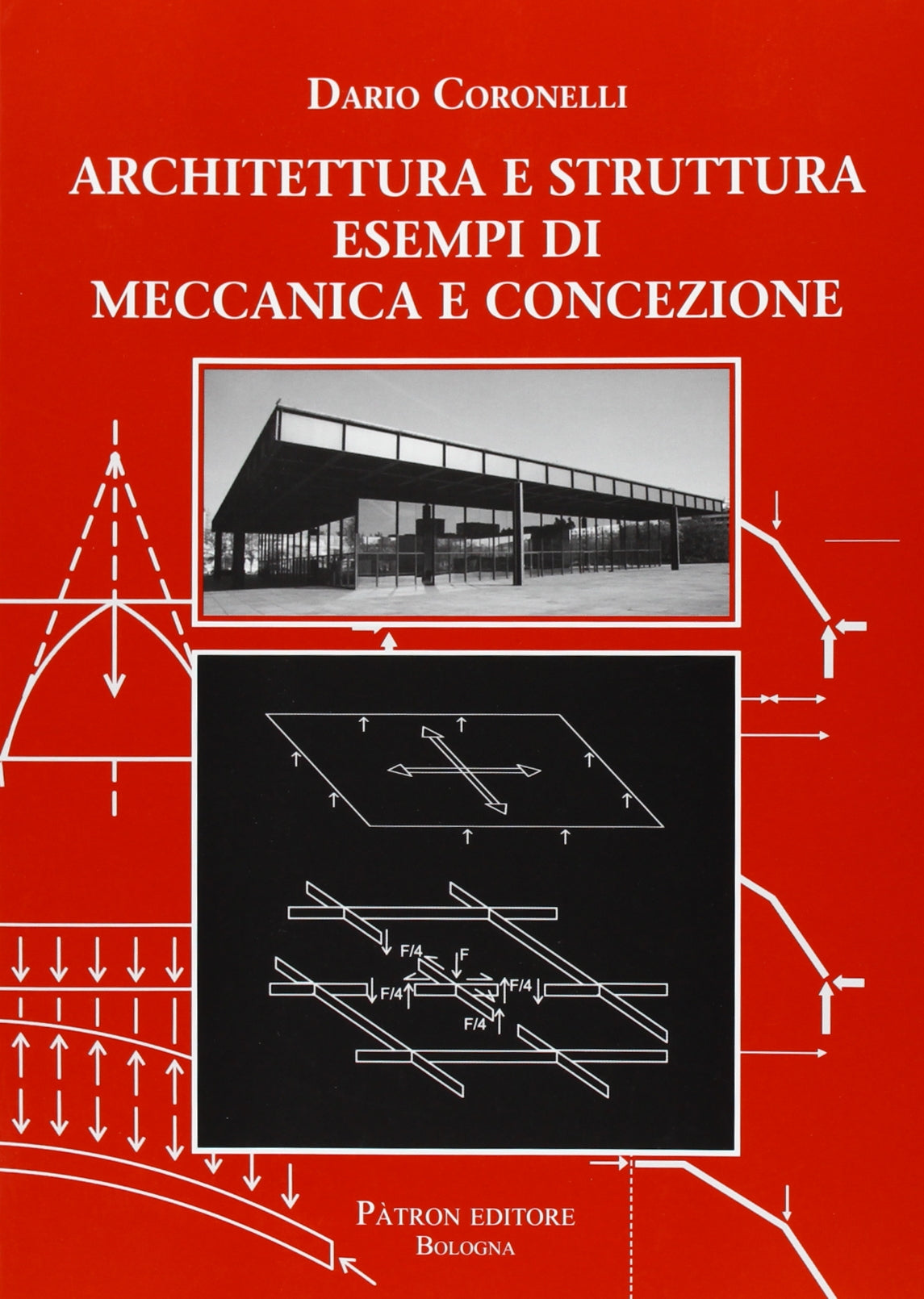 Architettura e struttura. Esempi di meccanica e concezione book