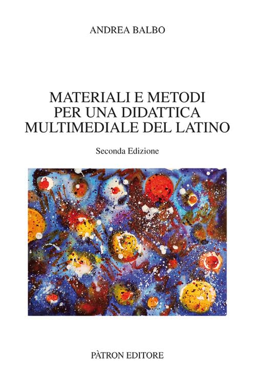 Materiali e metodi per una didattica multimediale del latino book