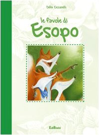 Le favole di Esopo Novels & Short Stories