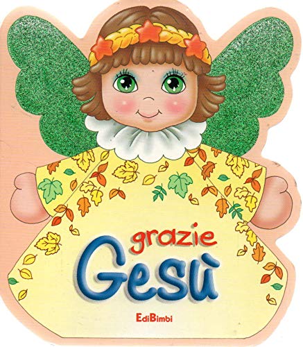 Caro angioletto. Ediz. illustrata (Le mie preghierine) Non-fiction