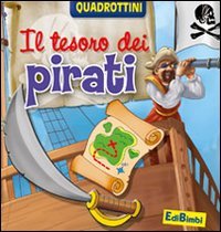 Il tesoro dei pirati Parents & Children