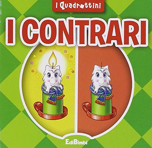 Product Image: I contrari
