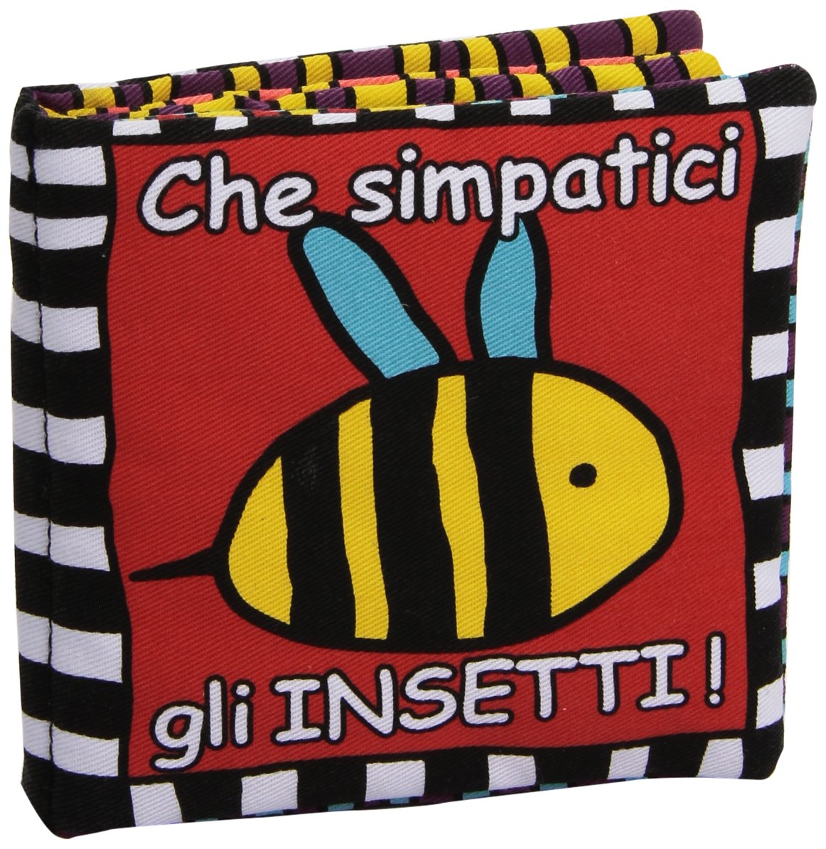 Che simpatici gli insetti! Ediz. illustrata (Minimorbidissimi) Non-fiction