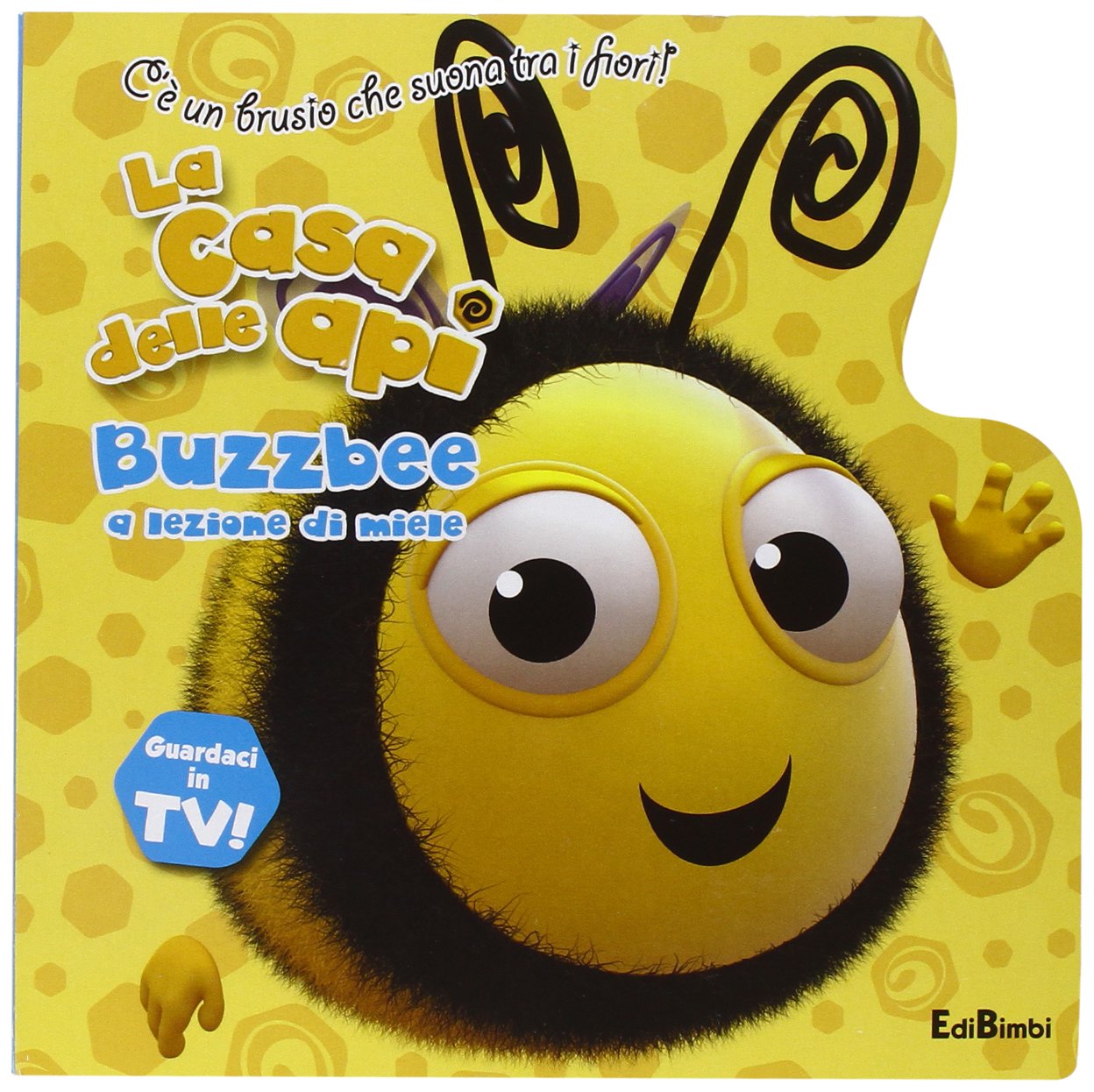 Product Image: Buzzbee a lezione di miele! La casa delle api